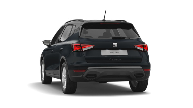 SEAT Arona 1.0 TSI 115 SE 5dr DSG Petrol Hatchback - Image 3